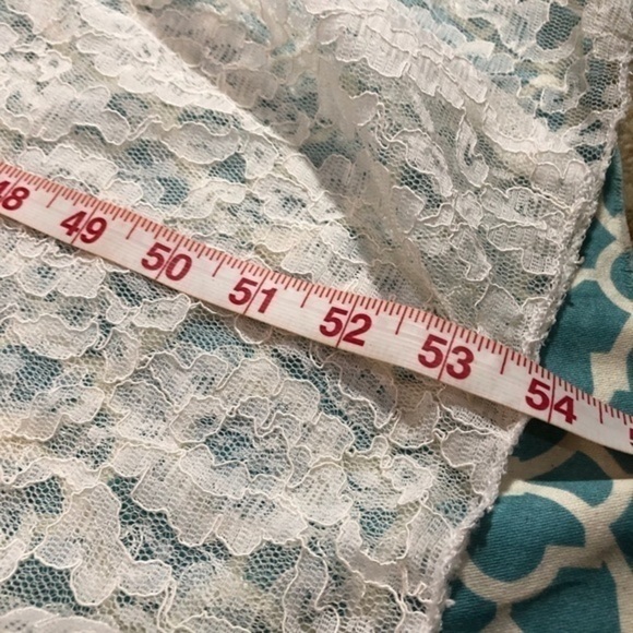 ZANZEA White Lace Cardigan Duster 10 - Picture 4 of 7